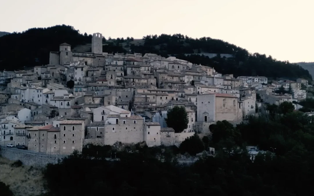 Castel del Monte e Campo Imperatore: un viaggio dell’anima nel cuore dell’Abruzzo