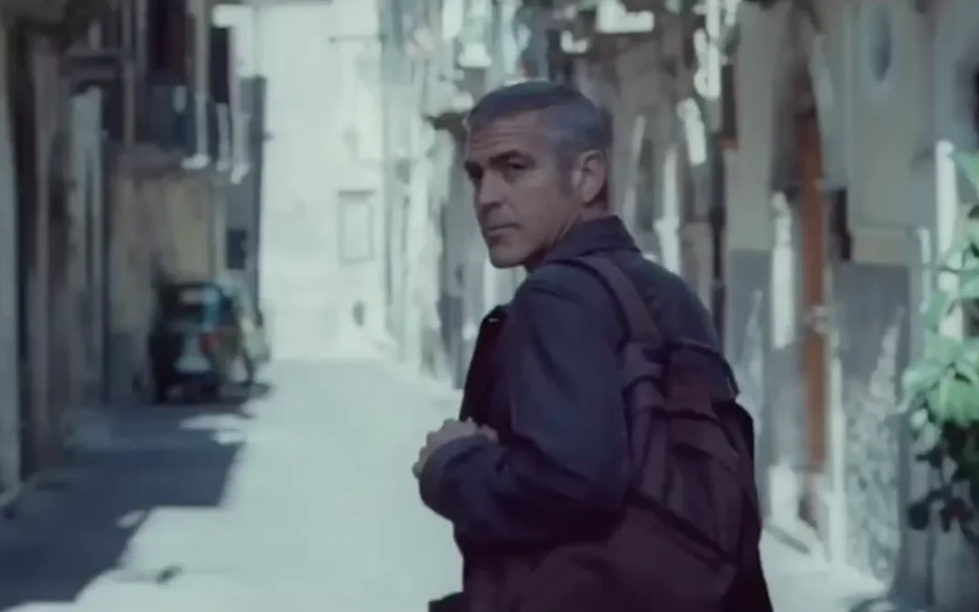 Hollywood sul Gran Sasso: George Clooney e il legame indissolubile con Castel del Monte in “The American”